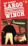 Largo Winch et la cyclope - Largo Winch
