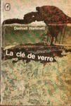 La clé de verre La clé de verre