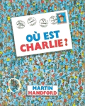 O est Charlie ?