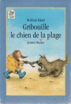 Gribouille le chien de la plage