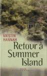 Retour  Summer Island