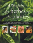 Bienfaits des herbes et des plantes