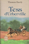 Tess d'Urberville