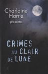 Crimes au clair de lune