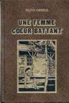 Une femme coeur battant