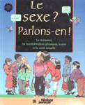 Le sexe? Parlons-en !