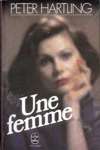 Une femme