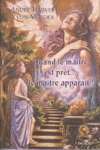 Quand le maître est prêt... le maître apparaît ! Quand le maître est prêt... le maître apparaît !