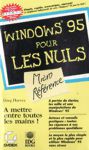 Windows 95 pour les nuls