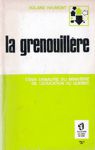 La grenouillre