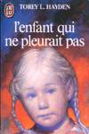 L'enfant qui ne pleurait pas