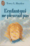 L'enfant qui ne pleurait pas