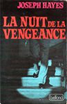 La nuit de la vengeance