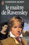 Le matre de Ravensley