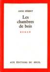 Les chambres de bois