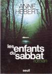 Les enfants du sabbat