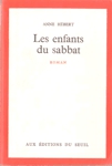 Les enfants du sabbat