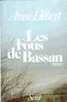 Les Fous de Bassan Les Fous de Bassan