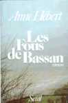 Les Fous de Bassan