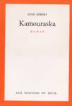 Kamouraska