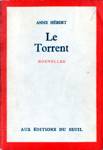 Le torrent