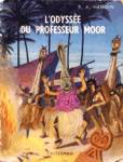 L'odysse du professeur Moor