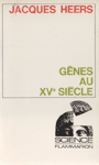 Gnes au XVe sicle