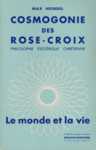 Cosmogonie des Rose-Croix