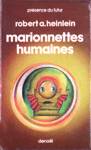 Marionnettes humaines