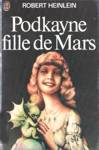 Podkayne fille de Mars