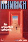 Les apprenties sorcires