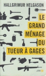 Le grand mnage du tueurs  gages