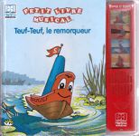 Teuf-teuf, le remorqueur