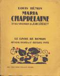 Maria Chapdelaine