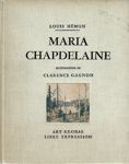 Maria Chapdelaine