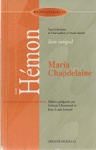 Maria Chapdelaine