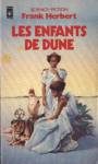 Les enfants de Dune - Dune