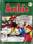 Archie Gant - Slection Gant - Numro 106