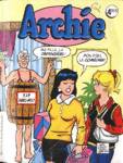 Archie Gant - Slection Gant - Numro 233