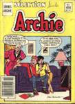 Archie - Slection - Numro 414