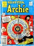 Archie - Slection - Numro 523