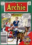 Archie - Slection - Numro 587