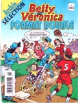 Betty et Vronica - Archie Slection - Numro 315