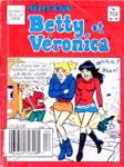 Betty et Vronica - Slection - Numro 704