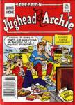 Jughead et Archie - Slection - Numro 561