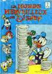 Le monde merveilleux de Disney - Tome II