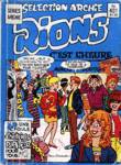 Rions, c'est l'heure - Slection Archie - Numro 401