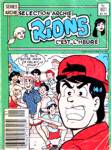 Rions, c'est l'heure - Slection Archie - Numro 801