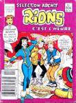 Rions, c'est l'heure - Slection Archie - Numro 804