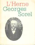 Georges Sorel